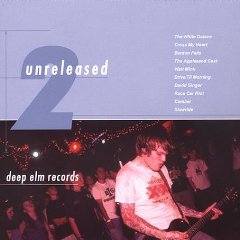 Various - Unreleased No. 2 - CD (2003)